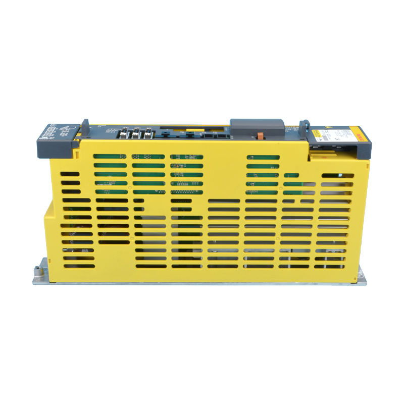 Fanuc drives A06B-6136-H201 Fanuc BiSV 20/20